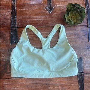 Athleta Sports Bra